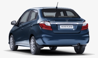 Honda Amaze Exterior 360° Olympia Honda - Honda City