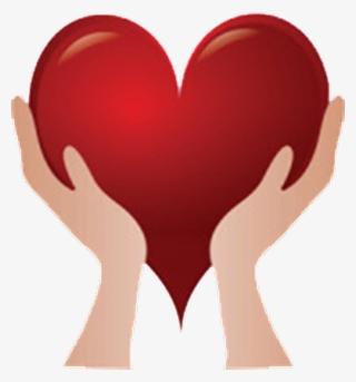 Giving Hands Png - Clip Art