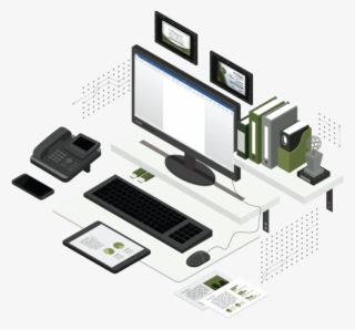Making Smart It Choices With Omega - Computer Network