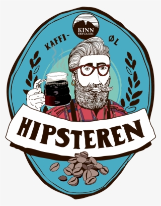 Beers - Kinn Hipsteren