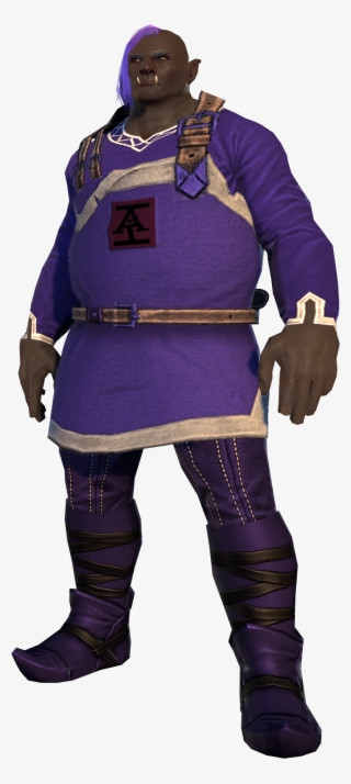 Original Look Bonus Look - Cosplay