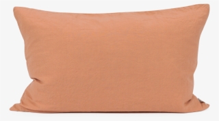 Cot/lin Pillow 40x60cm - Throw Pillow