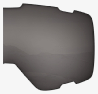 Parker Lens Dark Smoke - Composite Material