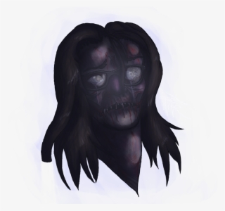 #untildawn #hannahwashington #wendigo - Horror