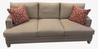 Transitional Accent Pillows Chairish - Studio Couch