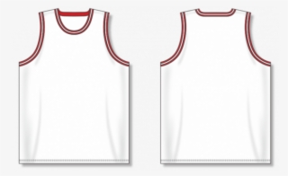 Pro Basketball Jerseys - Vest