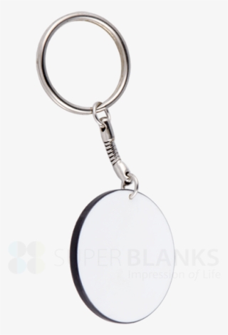 Superblanks Rohin Industries - Keychain