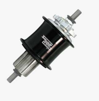 Strida Sturmey Archer