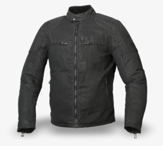 Belstaff James Hunt Archer Blouson, Black - Zipper