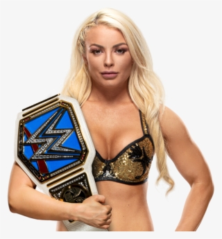 5 More Days And Last Sdl Having Asuka As Champion - Alexa Bliss Smackdown Women's Champion