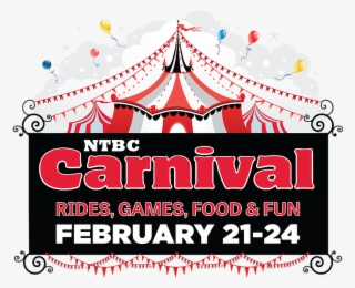 2019 Ntbc Carnival Banner Art - Poster