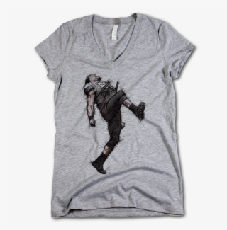 Ray Lewis Dance - Ryan Kesler