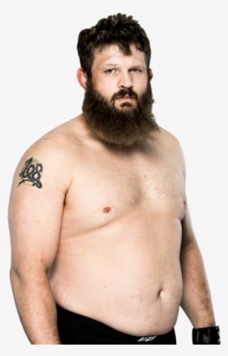Biography - Barechested