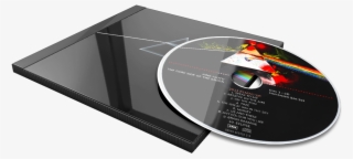 Album 3d Flat - Cd