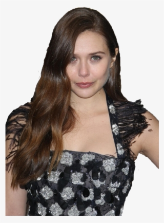 Image Image Image Image Elizabeth Olsen Png - Girl