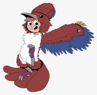 Evil Clipart Warlock - Illustration