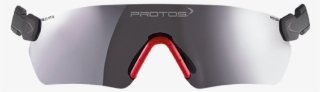 Protos® Safety Glasses - Protective Eyewear