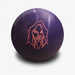 Purple Warlock Dc - Circle