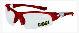 Ssp Bifocal Safety Glasses - Bifocals