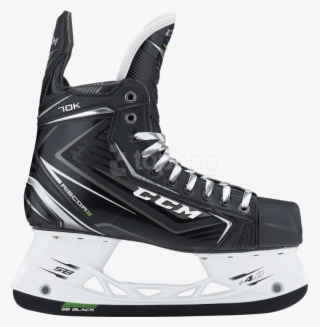 Free Png Ice Skates Png Images Transparent - Ccm Ribcor 70k Skates