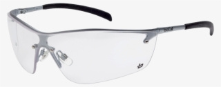 Bolle Silium Safety Glasses - Bollé Sikkerhedsbriller