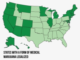 House Bill 800 Would Make Missouri The 24th State To - Love The Upper West Side