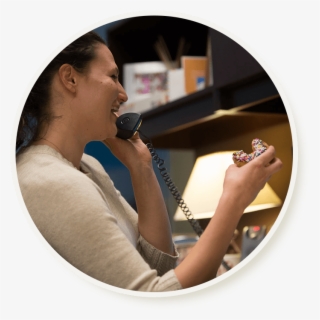 Join Friends Of Krispy Kreme - Girl