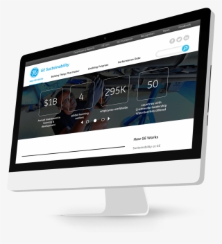 General Electric - Tablet Computer