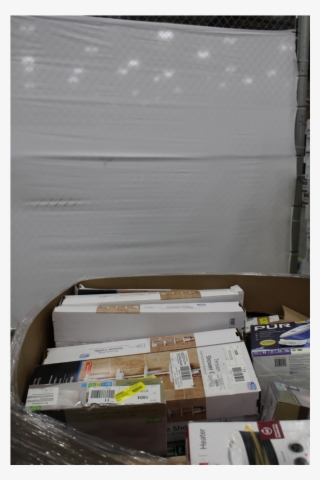 Pallet 76 Pcs Kitchen & Dining Customer Returns Mainstays,