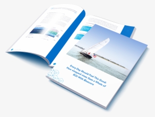 Bluecore On Twitter - Brochure