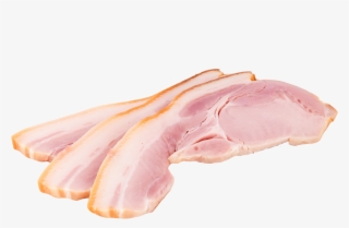 Short Cut Bacon 300g - Chicken Meat