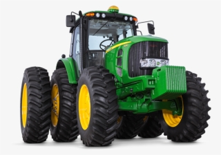 6210j6210j Utility Tractor - John Deere 6155j