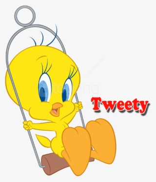 Free Png Download Tweety Clipart Png Photo Png Images - Friday Morning Greetings Funny