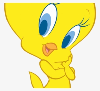 Tweety Bird For Free Download On Mbtskoudsalg Png Bird - Tweety