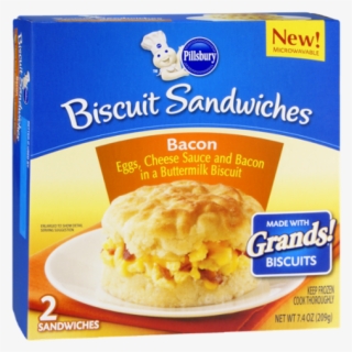 Pillsbury Grands