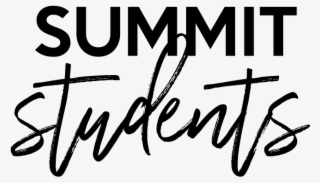 Students Black Vertical Logo - Portable Network Graphics