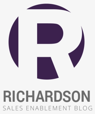 Complimentary White Paper - Richardson Sales Training Logo