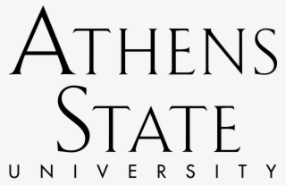 Black - Athens State University