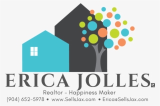 Round Table Realty Erica Jolles - Graphic Design