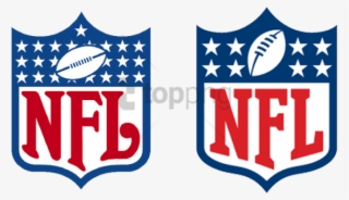 Free Png Download Nfl Logo Png Images Background Png - Nfl Logo Transparent