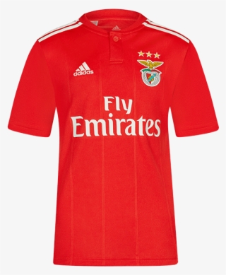 Home Jersey For Kids Adidas 2018-19
