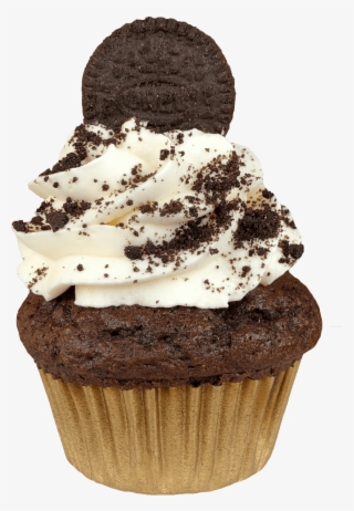 Oreo - Buttercream