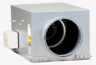Quietflow Sqs - Machine