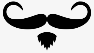 Mustache Png File