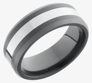 Lashbrook Designs Wedding Band - Titanium Ring