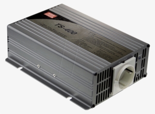 Dc/ac-converter, 48 V/ 230 V, 400 W Meanwell Ts - Ts 400 248