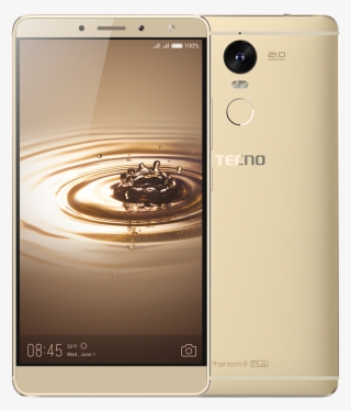 Tecno Phantom 6 Plus Price In India