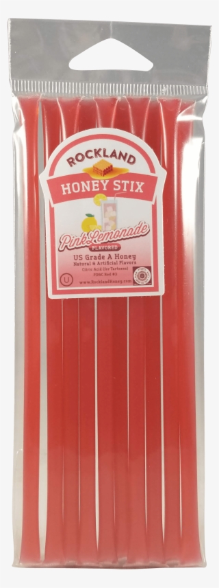 Rockland Honey Presents, New For 2018 Rosh Hashanah - Lip Gloss