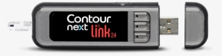 The Contour®next Link - Ascensia Contour Next Link