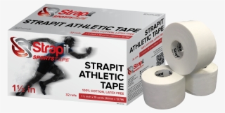 Strapit Athletic Tape